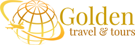 golden by travel