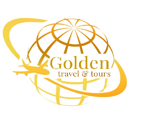 golden travel and tourism